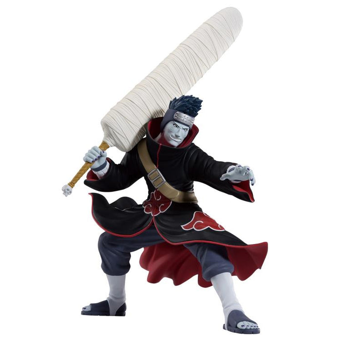 Naruto Shippuden Vibration Stars Kisame Hoshigaki image 2