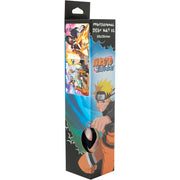 Naruto Shippuden XXL Mouse Mat Desk Pad Image 4