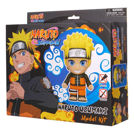 Naruto model kit Naruto image 1
