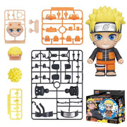 Naruto model kit Naruto image 4