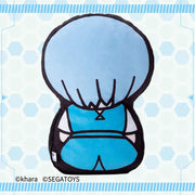 Neon Genesis Evangelion 2D Plush Figure Rei Ayanami image 4
