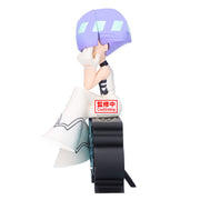 New Panty & Stocking with Garterbelt Monitor Top Figure Polyester image 2