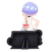 New Panty & Stocking with Garterbelt Monitor Top Figure Polyester image 3