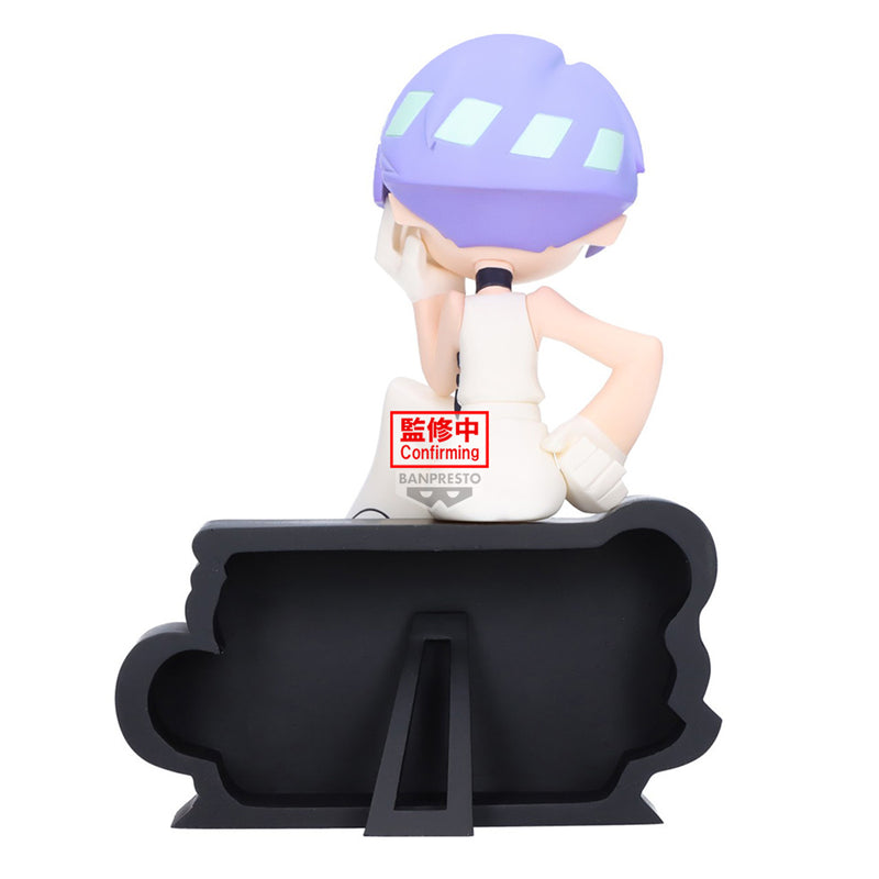 New Panty & Stocking with Garterbelt Monitor Top Figure Polyester image 3