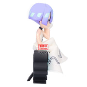 New Panty & Stocking with Garterbelt Monitor Top Figure Polyester image 4