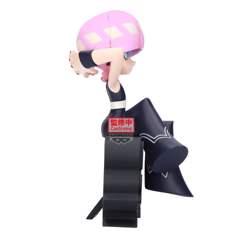 New Panty & Stocking with Garterbelt Monitor Top Figure Polyurethane image 4