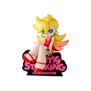 New Panty & Stocking with Garterbelt Monitor Top Panty Figure image 1