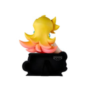 New Panty & Stocking with Garterbelt Monitor Top Panty Figure image 3