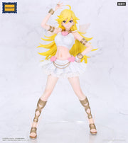 New Panty & Stocking with Garterbelt Panty Brilliant Figure image 1