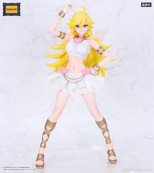 New Panty & Stocking with Garterbelt Panty Brilliant Figure image 1