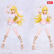 New Panty & Stocking with Garterbelt Panty Brilliant Figure image 3