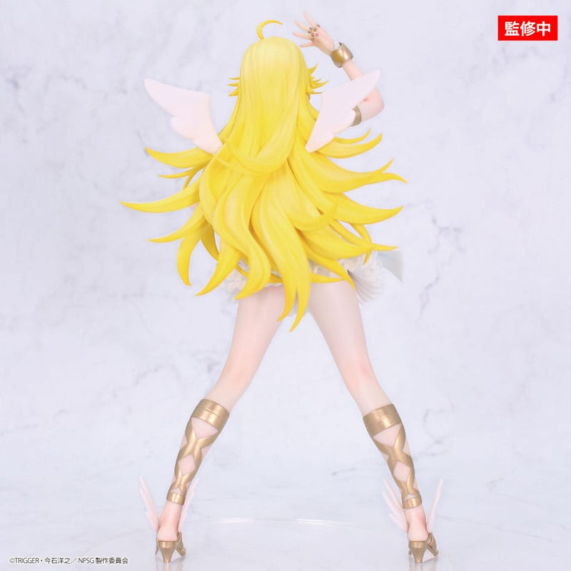 New Panty & Stocking with Garterbelt Panty Brilliant Figure image 4