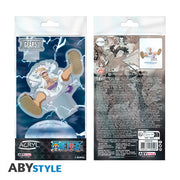 One Piece Acryl® Figure Monkey D. Luffy (Gear 5th) image 2