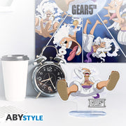 One Piece Acryl® Figure Monkey D. Luffy (Gear 5th) image 3