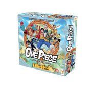 One Piece Adventure Island Board Game image 1