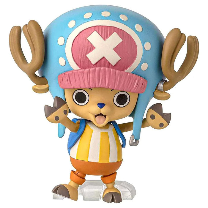One Piece Anime Heroes Action Figure Chopper Image 2