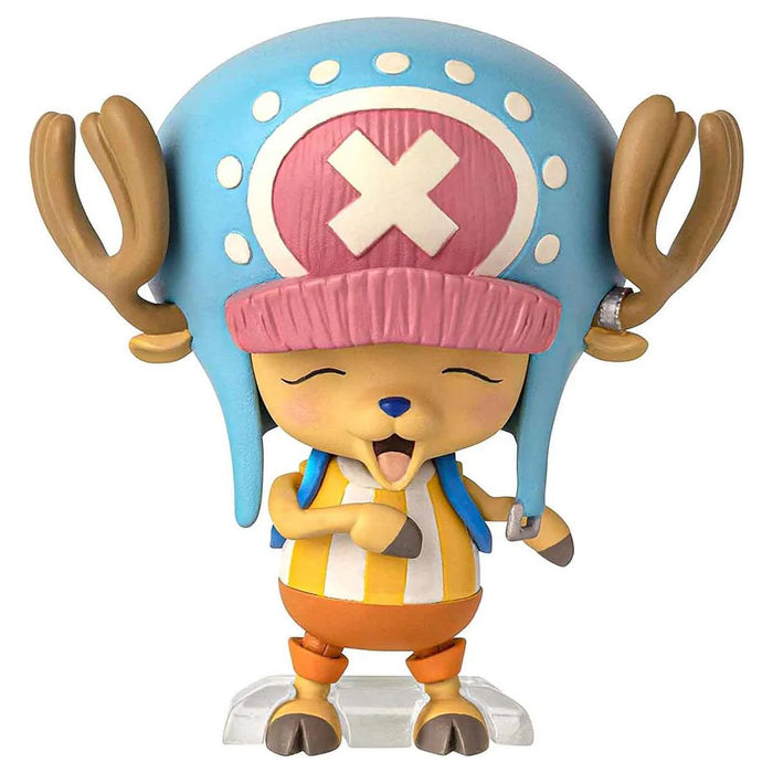 One Piece Anime Heroes Action Figure Chopper Image 3