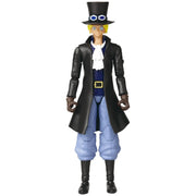 One Piece Anime Heroes Action Figure Sabo Image 3