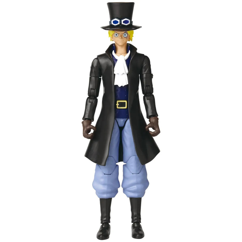 One Piece Anime Heroes Action Figure Sabo Image 3