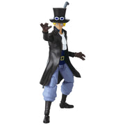 One Piece Anime Heroes Action Figure Sabo Image 4