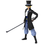 One Piece Anime Heroes Action Figure Sabo Image 5