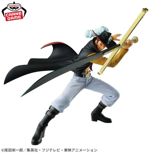 One Piece Battle Record Collection Dracule Mihawk image 1