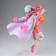 One Piece Battle Record Collection Extra Charlotte Linlin Figure image 4