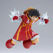 One Piece Battle Record Collection Monkey D. Luffy (Egghead) image 2