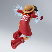 One Piece Battle Record Collection Monkey D. Luffy (Egghead) image 4