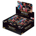 One Piece Card Game Booster Box - Emperors In The New World (OP-09)