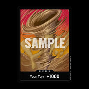 One Piece Card Game Booster Pack - Double Pack Set Vol.9 (DP-09) 1