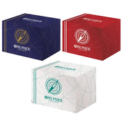 One Piece Card Game Clear Card Case