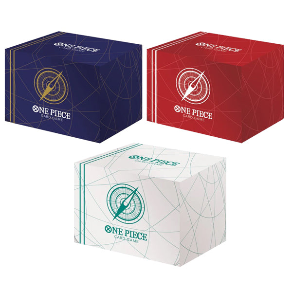 One Piece Card Game Clear Card Case