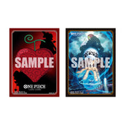 One Piece Card Game Devil Fruits Collection Vol.3 (DF-03) image 2