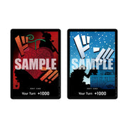 One Piece Card Game Devil Fruits Collection Vol.3 (DF-03) image 3