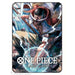 One Piece Card Game Official Bandai Sleeves vol. 7 Edward Newgate