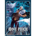 One Piece Card Game Official Bandai Sleeves vol. 7 Silvers Rayleigh