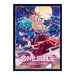 One Piece Card Game Official Bandai Sleeves vol. 8 Yamato