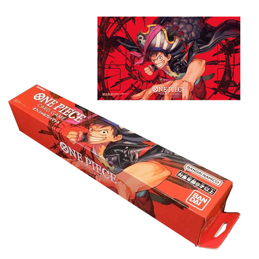 One Piece Card Game Official Playmat 2