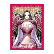 One Piece Card Game Official Sleeve 13 Boa