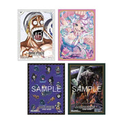One Piece Card Game Official Sleeve 14 