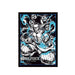 One Piece Card Game Official Sleeve 5 enel