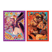 One Piece Card Game Official Sleeve Bandai TCG+ Store Edition Vol. 5