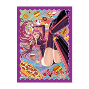One Piece Card Game Official Sleeve Bandai TCG+ Store Edition Vol. 5 Jewelry Bonney