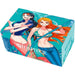 One Piece Card Game Official Storage Box - Robin & Nami