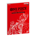 One Piece Card Game Premium Card Collection - Film Red Edition image 1