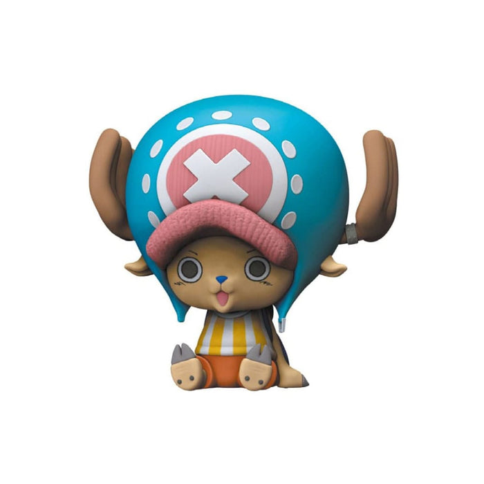 One Piece Coin Bank Chopper