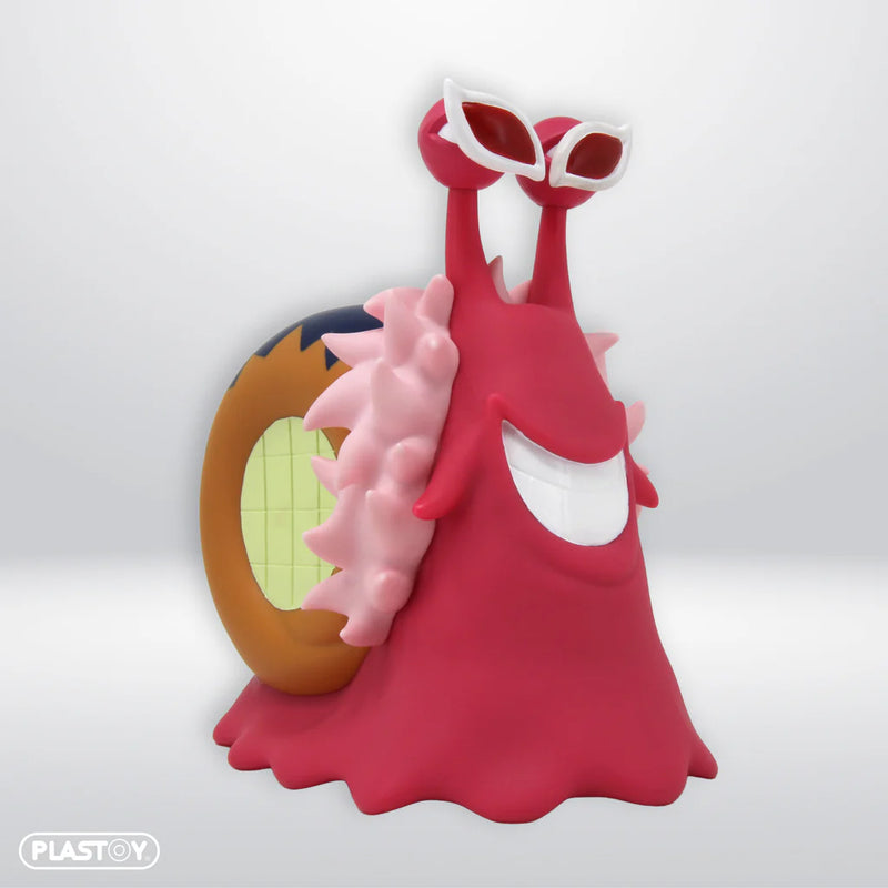 One Piece Coin Bank Doflamingo's Transponder Snail image 1