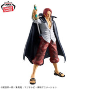 One Piece DXF The Grandline Series Extra Shanks image 2