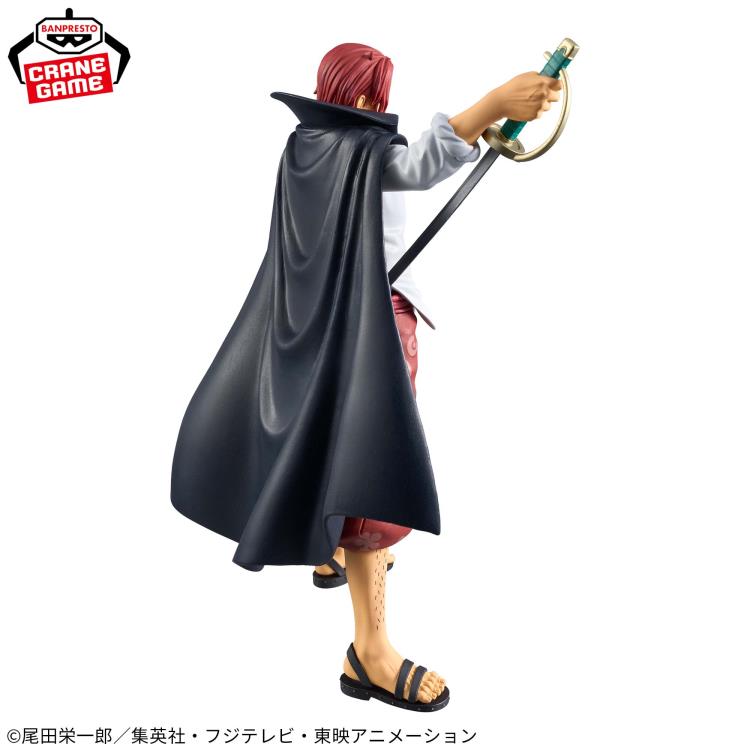 One Piece DXF The Grandline Series Extra Shanks image 3